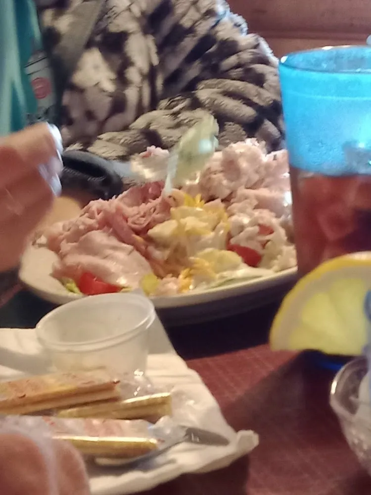 Chef Salad