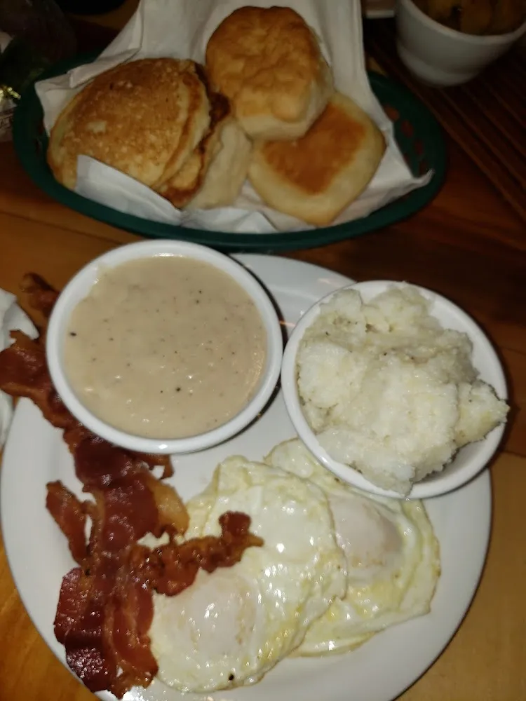 Home Fries