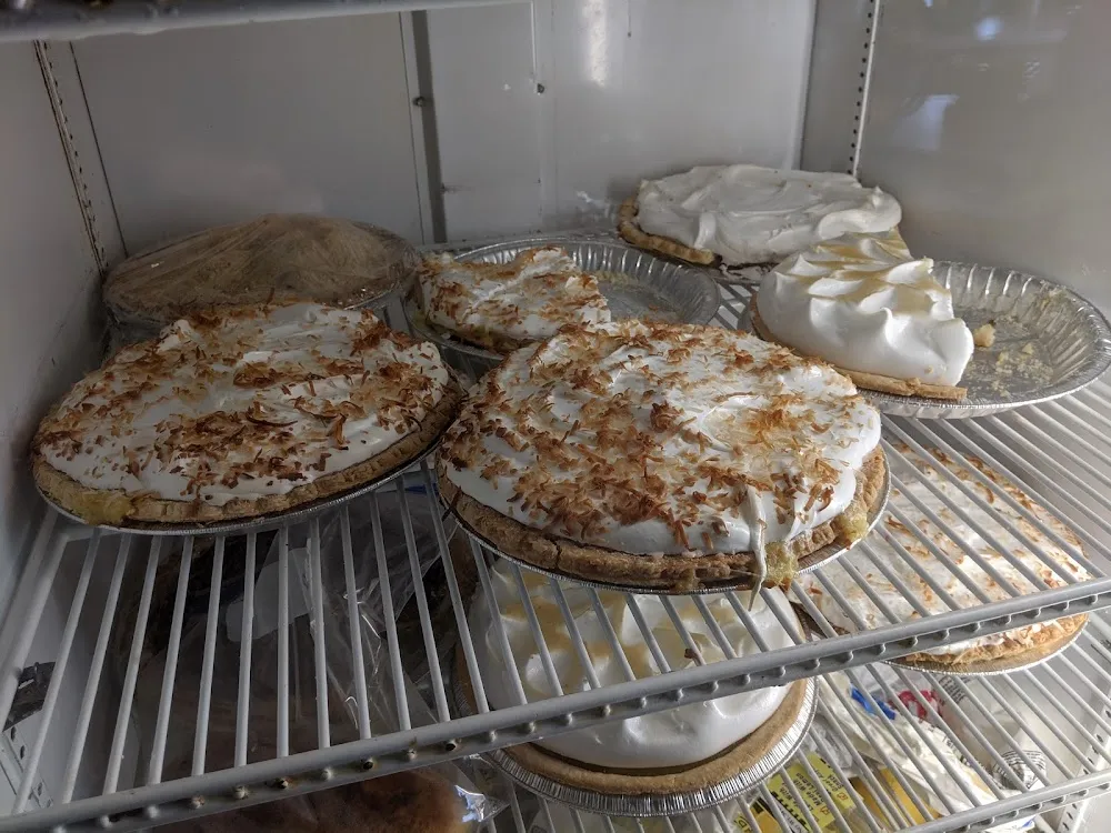 Pies